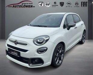 Fiat Fiat 500X 1.0 GSE Sport 4x2 Gebrauchtwagen