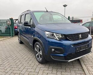 Peugeot Peugeot Rifter Allure L1 HDI GT LINE Gebrauchtwagen