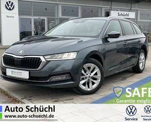 Skoda Skoda Octavia Combi 1.0 TSI Style Neues Modell AHK Gebrauchtwagen