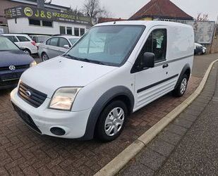 Ford Ford Transit Connect Kasten Trend Gebrauchtwagen