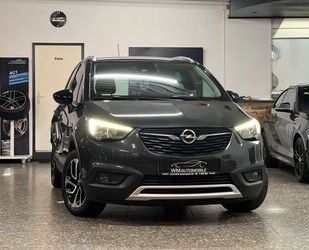 Opel Opel ANDERE Crossland Innovation(Navi*PDZ) Gebrauchtwagen