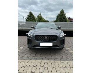 Jaguar Jaguar E-Pace P250 R-DYNAMIC 4WD Auto R-DYNAMIC Gebrauchtwagen