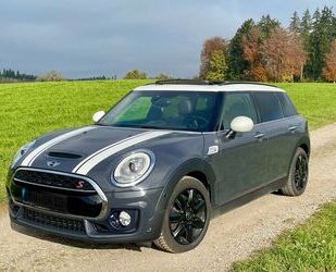 Mini MINI Cooper S Clubman Works Keyless Leder Headup P Gebrauchtwagen