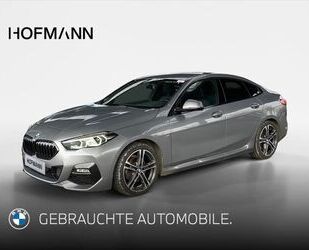 BMW BMW 218i Gran Coupe Aut. M Sport NEU bei BMW Hofma Gebrauchtwagen