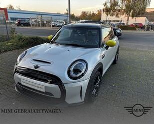 Mini MINI Cooper SE Electric Trim Head Up Display Licht Gebrauchtwagen