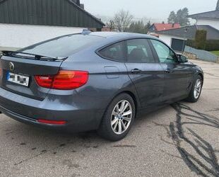 BMW BMW 320 Gran Turismo Gran Turismo 320d Sport Lin.. Gebrauchtwagen