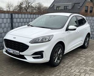 Ford Ford Kuga Plug-In Hybrid ST-Line X *NEUZUSTAND* Gebrauchtwagen