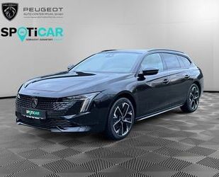 Peugeot Peugeot 508 SW BlueHDi 130 EAT8 GT Gebrauchtwagen