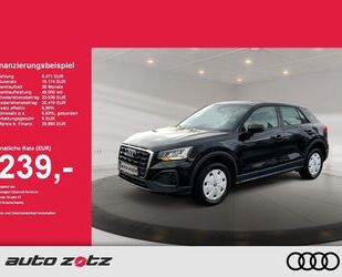 Audi Audi Q2 35 TFSI S tronic ,PDC,LED,SHZ Gebrauchtwagen