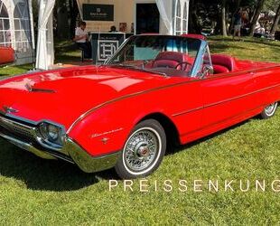 Ford Ford Thunderbird Gebrauchtwagen