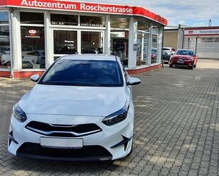 Kia Kia ceed / Ceed 1.5 T-GDI Top Gebrauchtwagen