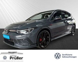 VW Volkswagen Golf GTI Clubsport 2.0 TSI DSG ACC+Kame Gebrauchtwagen