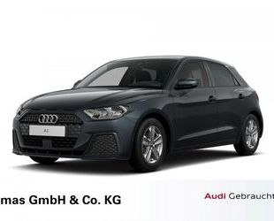 Audi Audi A1 Sportback 25 TFSI aKlima LM APS SHZ ASI DA Gebrauchtwagen