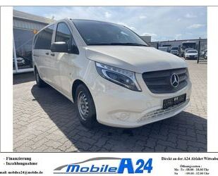 Mercedes-Benz Mercedes-Benz Vito 116 CDI Extralang Aut.LED KAME Gebrauchtwagen