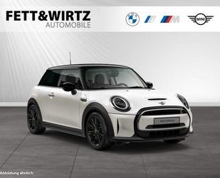 Mini MINI Cooper SE Navi|DrivingAssistant|Sportsitz|Kam Gebrauchtwagen