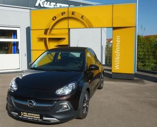 Opel Opel Adam Rocks ecoFlex PRIVATVERKAUF Gebrauchtwagen