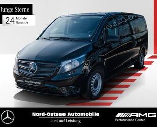 Mercedes-Benz Mercedes-Benz Vito 116 Tourer extralang Navi Kamer Gebrauchtwagen