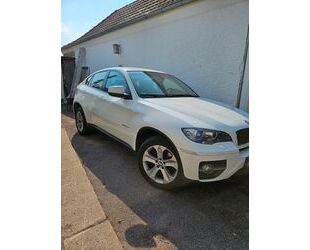 BMW BMW X6 xDrive30d - Gebrauchtwagen