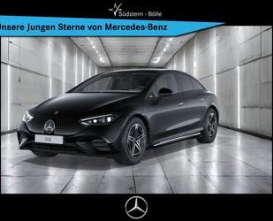 Mercedes-Benz Mercedes-Benz EQE 300 AMG+NIGHT+PANO+DISTRONIC+HA- Gebrauchtwagen