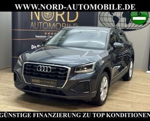 Audi Audi Q2 35 1.5 TFSI S-Tronic Navi*LED*Kamera* Gebrauchtwagen