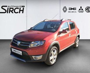 Dacia Dacia Sandero Stepway Prestige TCe 90 eco² Gebrauchtwagen