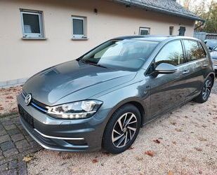 VW Volkswagen Golf VII Facelift Lim. Join BM/ACT/1.HA Gebrauchtwagen