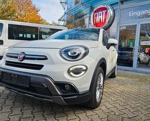 Fiat Fiat 500X Cross Automatik*Sitzheizung*PDC*LED*Navi Gebrauchtwagen