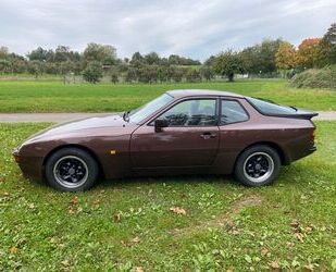 Porsche Porsche 944 Gebrauchtwagen