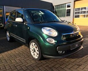 Fiat Fiat 500L Lounge Panorama*PDC* Gebrauchtwagen