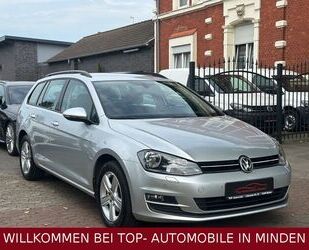 VW Volkswagen Golf 1.4 TSI DSG BMT Comfortline/Klima/ Gebrauchtwagen