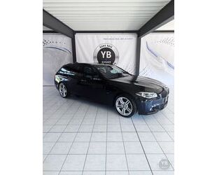 BMW BMW 530 Baureihe 5 Touring 530d xDrive Gebrauchtwagen