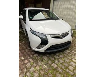 Opel Opel Ampera ePionier Edition ePionier Edition Gebrauchtwagen