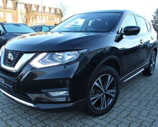 Nissan Nissan X-Trail N-Way 4x4 Gebrauchtwagen