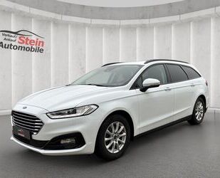 Ford Ford Mondeo Turnier Trend Gebrauchtwagen