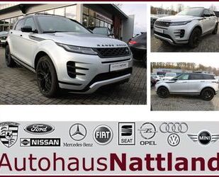 Land Rover Land Rover Range Rover Evoque R-Dynamic SE Autom.N Gebrauchtwagen