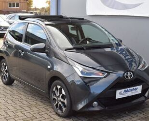 Toyota Aygo (X) Gebrauchtwagen