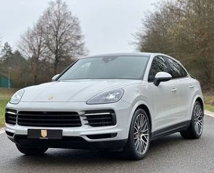 Porsche Porsche Cayenne Coupe S*SportAGA*Pano*360°*Softcl* Gebrauchtwagen