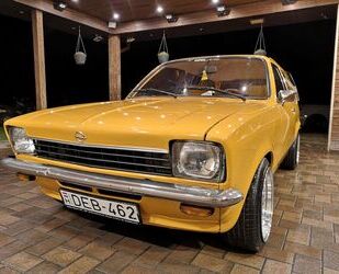 Opel Opel Kadett C 1.2 L Gebrauchtwagen