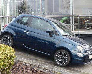 Fiat Fiat 500 Club Alufelgen DAB Klima Bluetooth Gebrauchtwagen