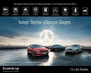 Mercedes-Benz Mercedes-Benz GLB 200 d AMG KAMERA SPUR SHZ PDC Gebrauchtwagen