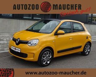 Renault Renault Twingo 0.9 TCe 90 Limited/Bluetooth/DAB/Fa Gebrauchtwagen