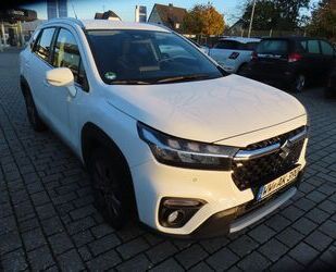 Suzuki Suzuki S-Cross 1.4 DUALJET Hybrid Allgrip Gebrauchtwagen