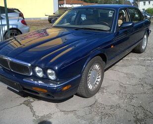 Jaguar Jaguar XJ8 Gebrauchtwagen