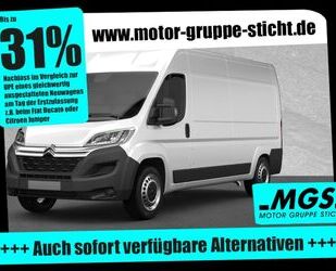 Citroen Citroën Jumper Kasten 35 L3H2 #KAMERA #ALLWETTER # Gebrauchtwagen