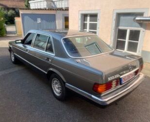 Mercedes-Benz Mercedes-Benz SEL 500 Gebrauchtwagen