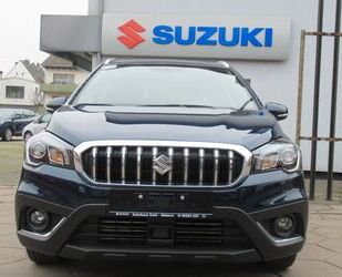 Suzuki Suzuki SX4 S-Cross 1,4 Comfort+ 4x4 Autom Hybrid Gebrauchtwagen