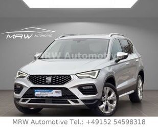 Seat Seat Ateca Xperience 2.0TDI/PANO/LED/RFK/BEATS/1.H Gebrauchtwagen