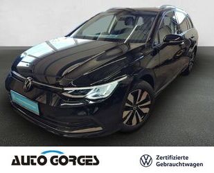 VW Volkswagen Golf Variant Move 1.5l TSI +NAVI+RFK+LI Gebrauchtwagen