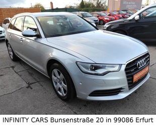 Audi Audi A6 Avant 3.0 TDI quattro Gebrauchtwagen