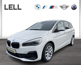 BMW BMW 218d xDrive Gran Tourer Advantage HiFi DAB LED Gebrauchtwagen